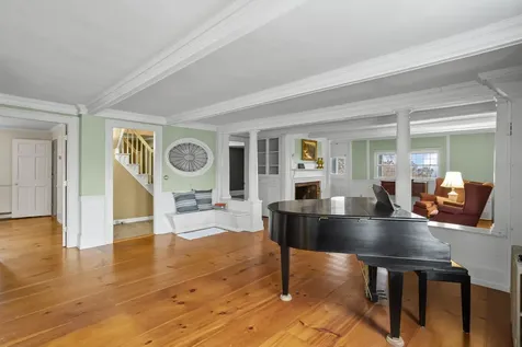 268 Mountain Road Pittsfield NH 03263