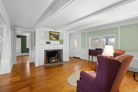 268 Mountain Road Pittsfield NH 03263