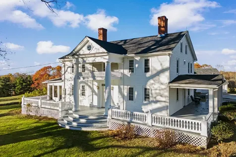 268 Mountain Road Pittsfield NH 03263