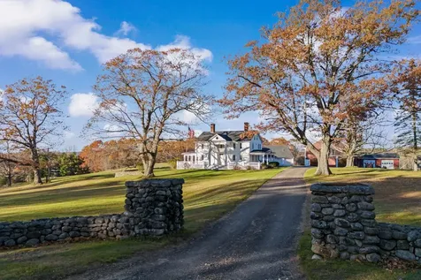 268 Mountain Road Pittsfield NH 03263