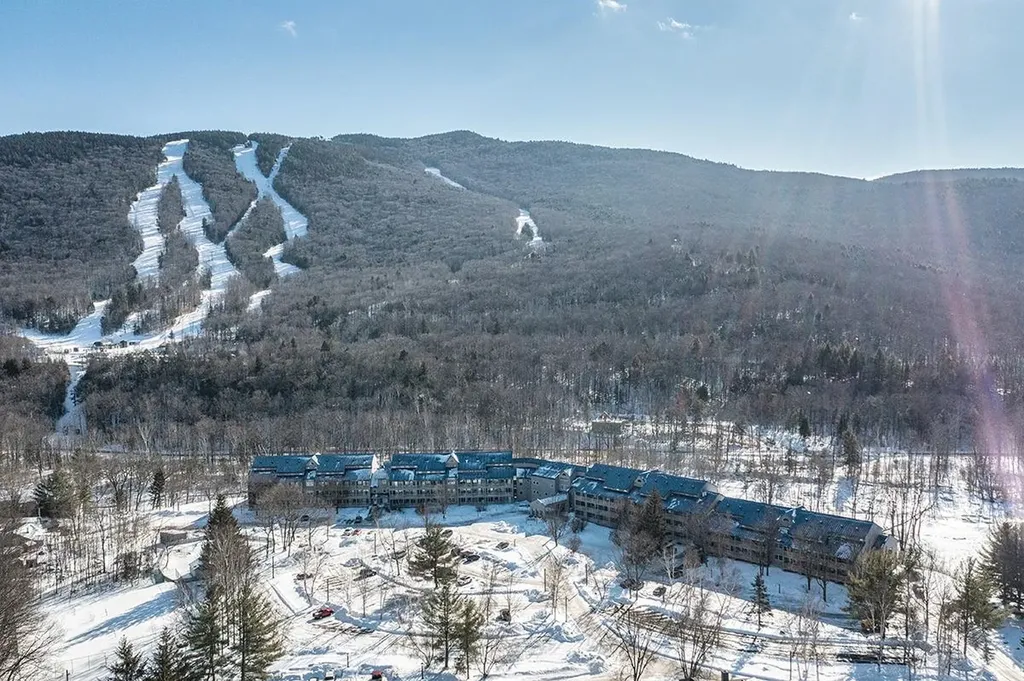 36 Lodge Road Lincoln NH 03251