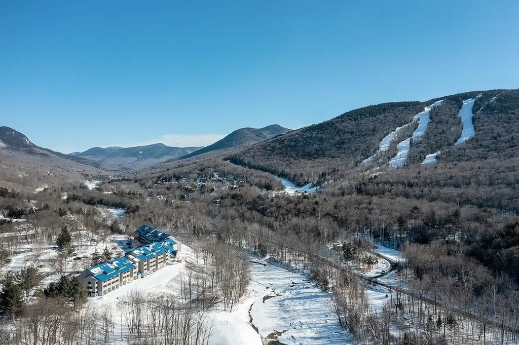 36 Lodge Road Lincoln NH 03251