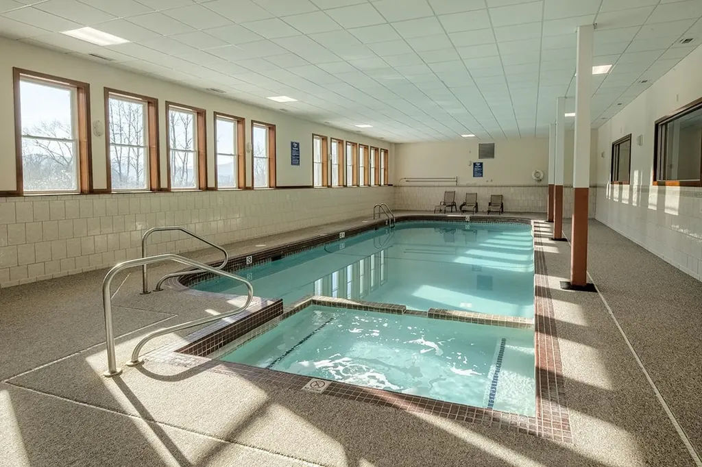 36 Lodge Road Lincoln NH 03251