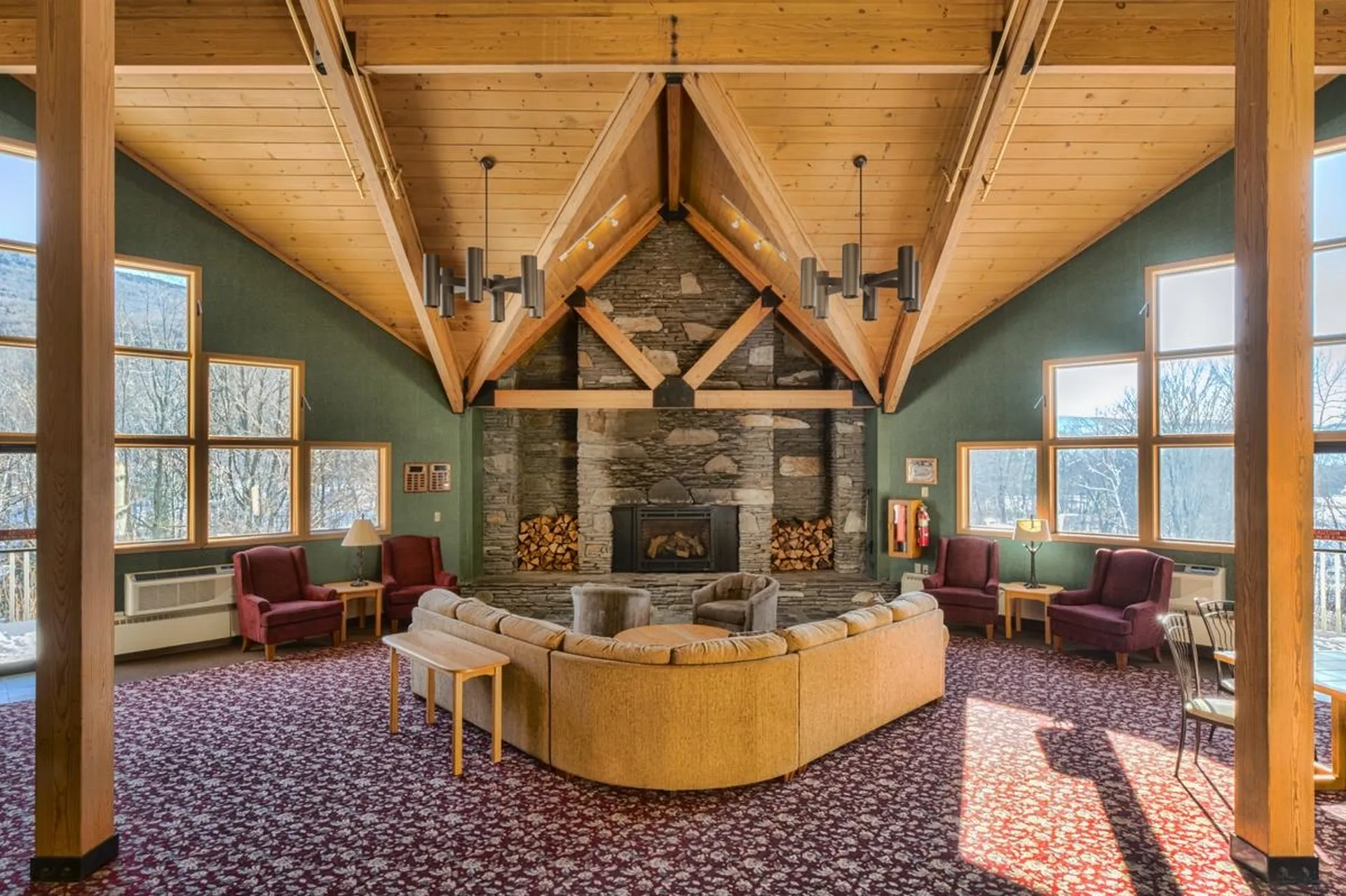 36 Lodge Road Lincoln NH 03251