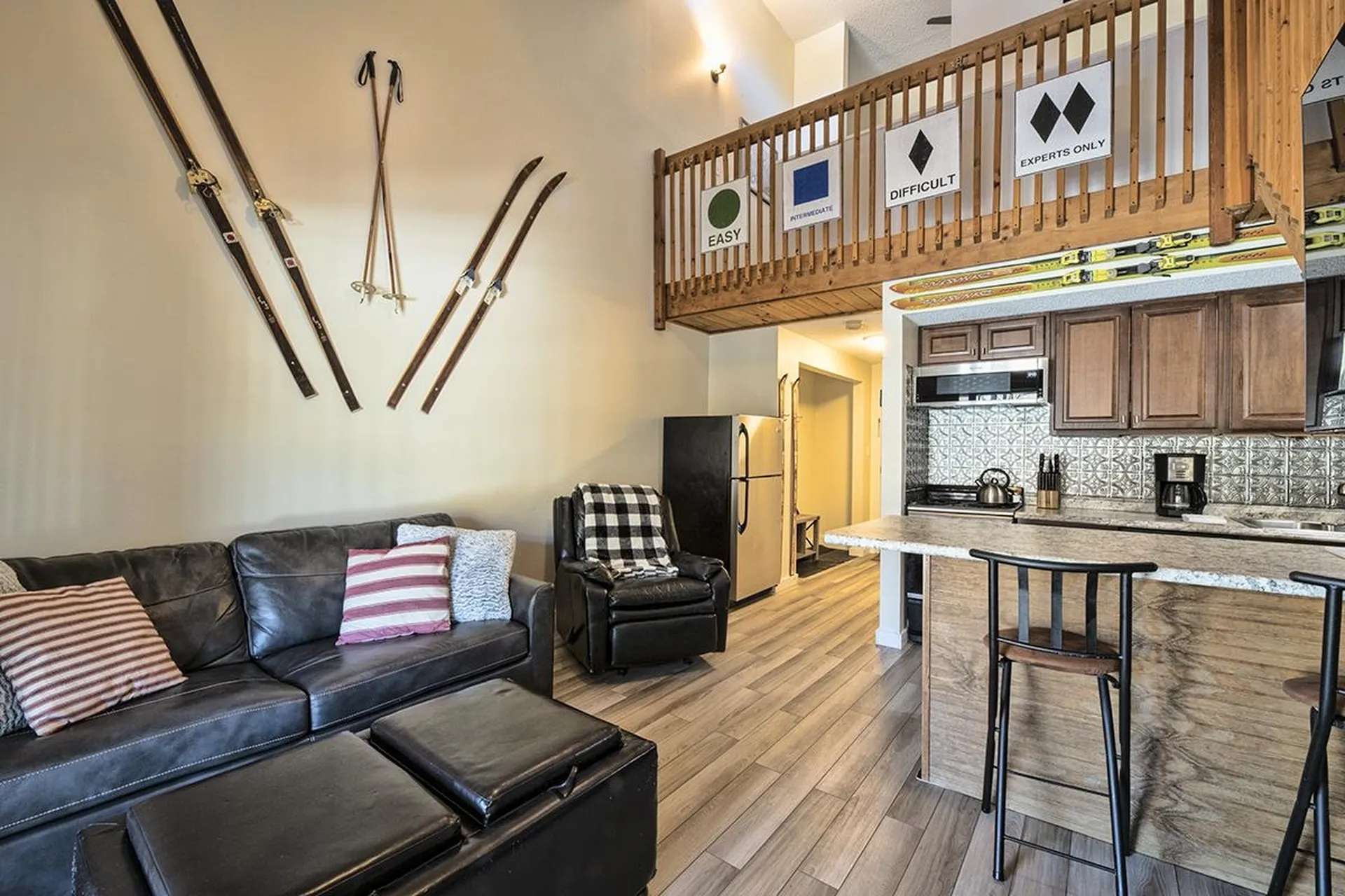 36 Lodge Road Lincoln NH 03251