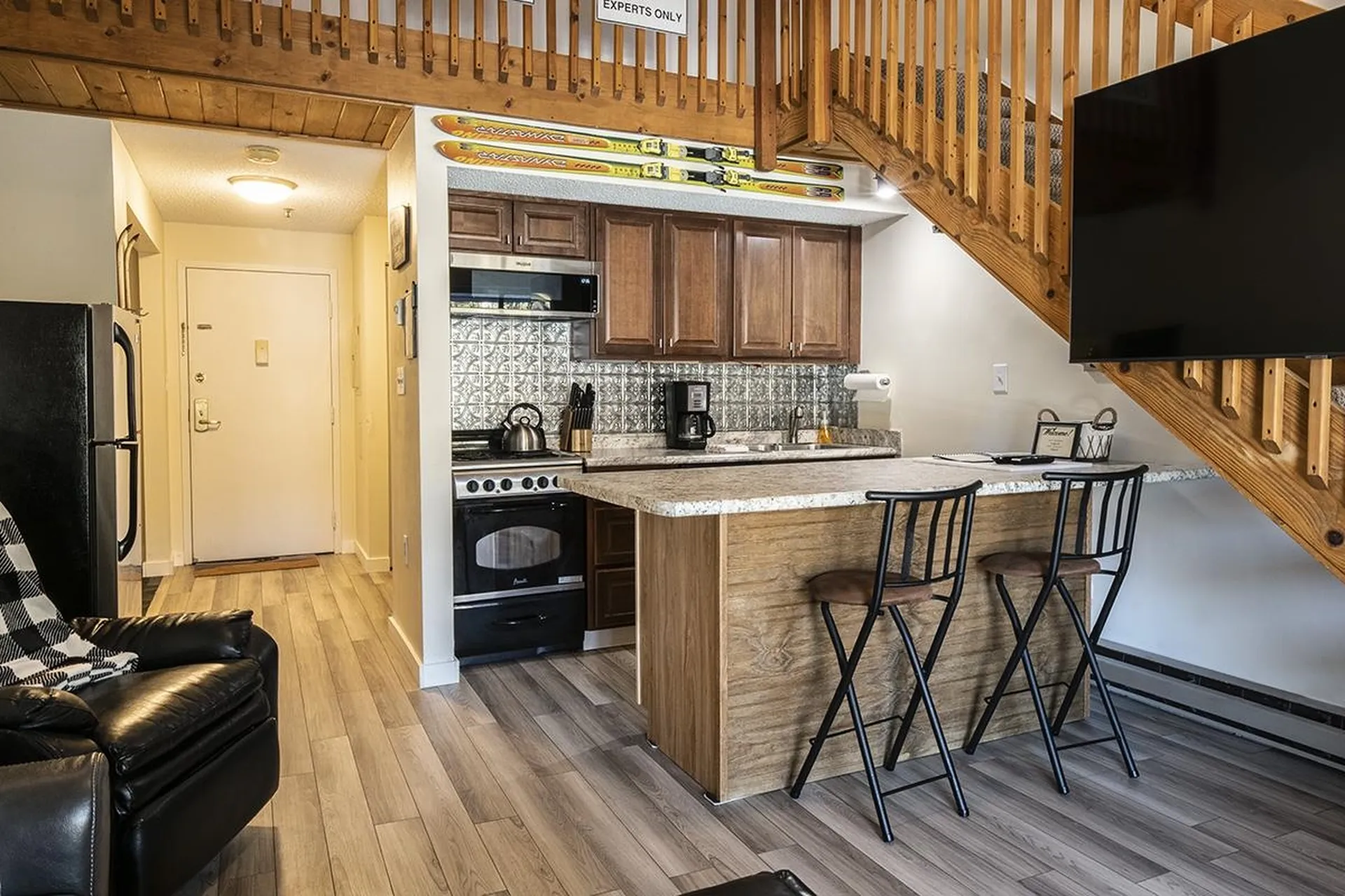 36 Lodge Road Lincoln NH 03251