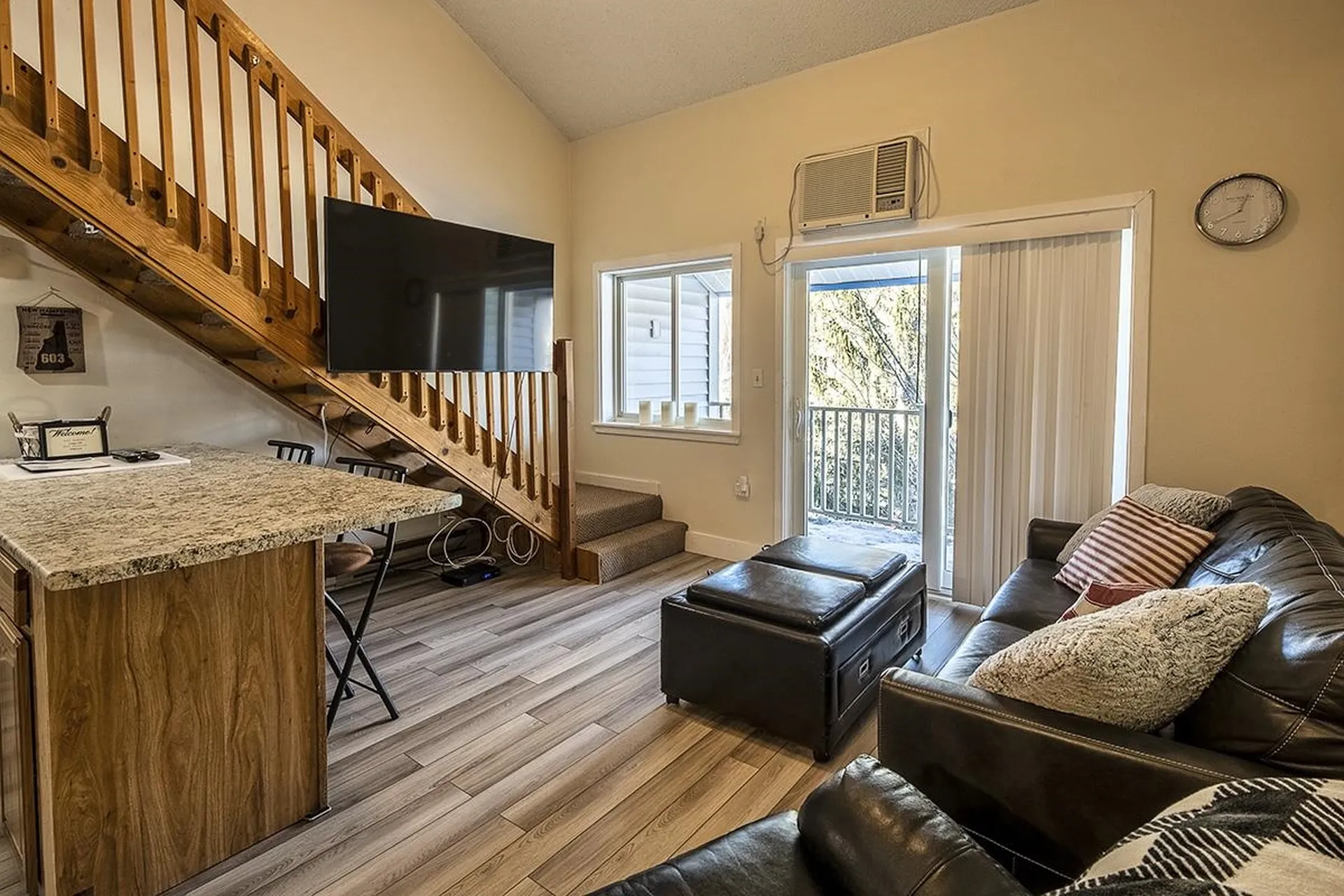 36 Lodge Road Lincoln NH 03251