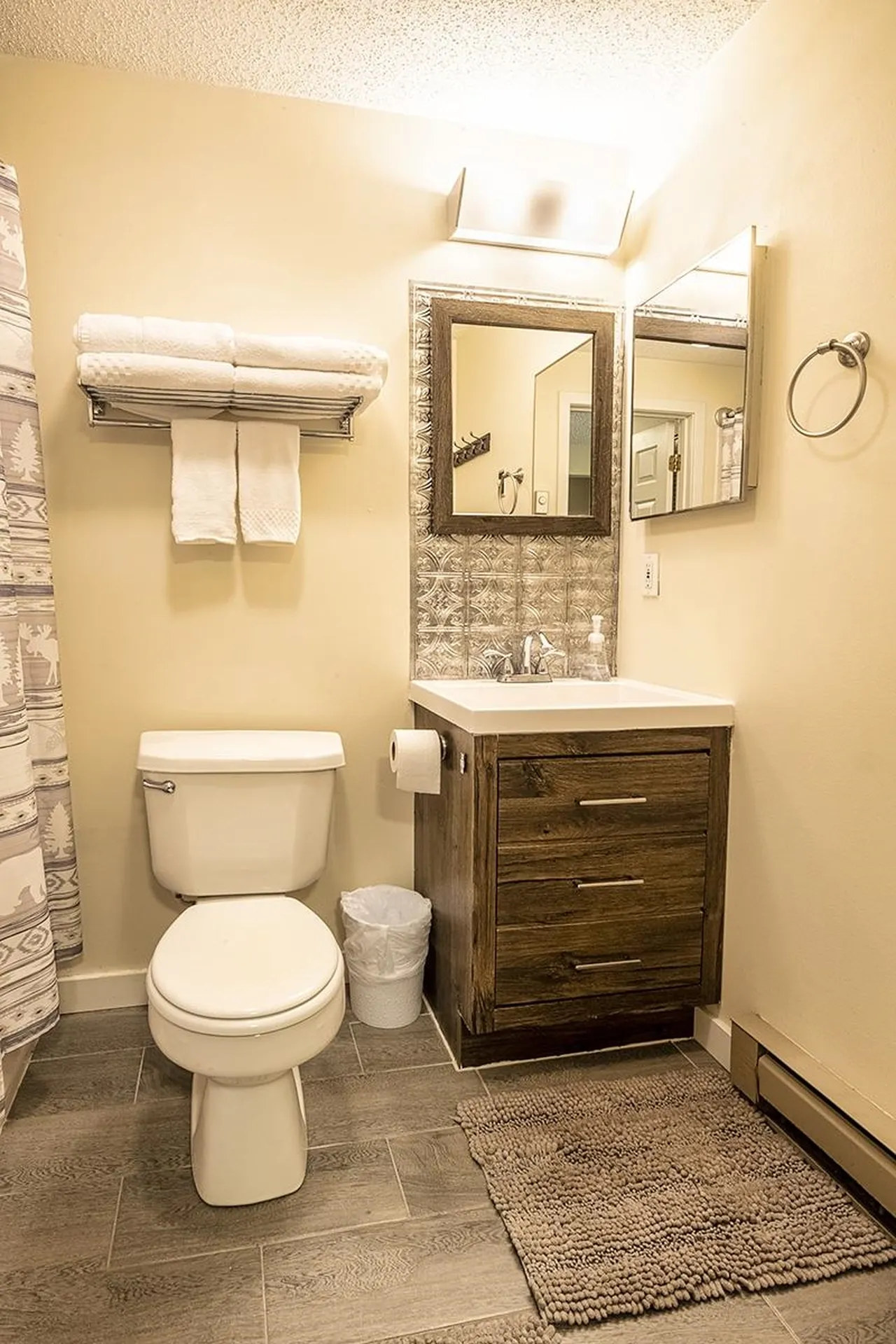 36 Lodge Road Lincoln NH 03251