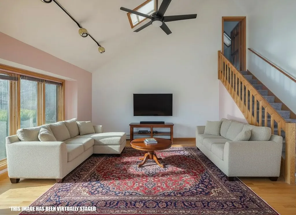 8 Longview Drive Bow NH 03304