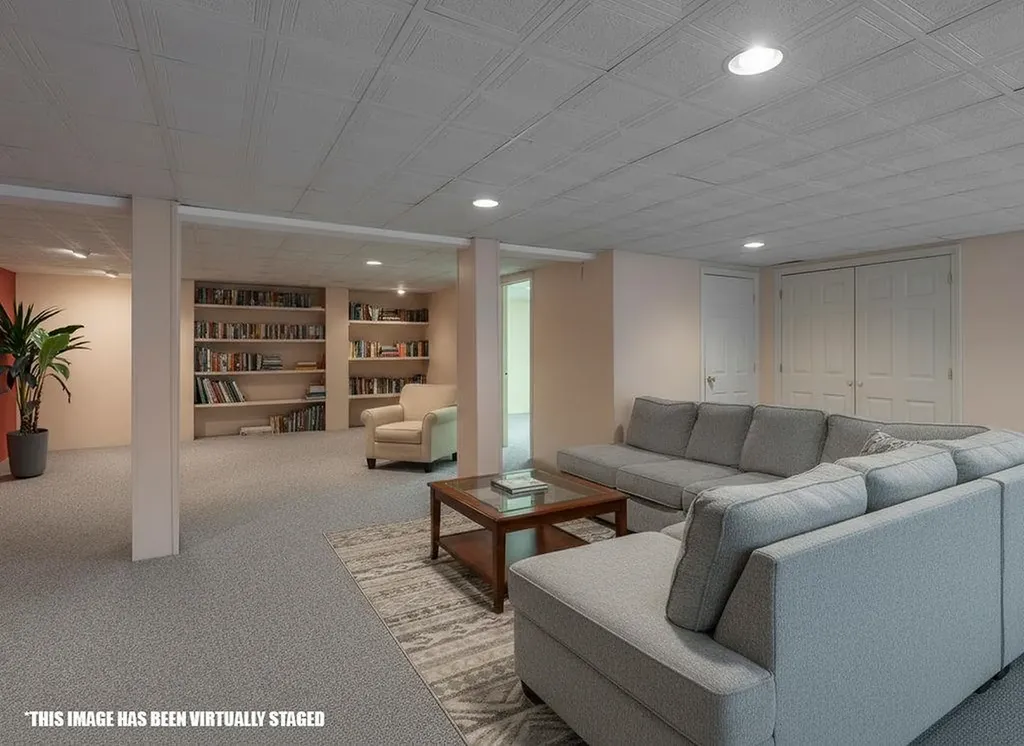 8 Longview Drive Bow NH 03304