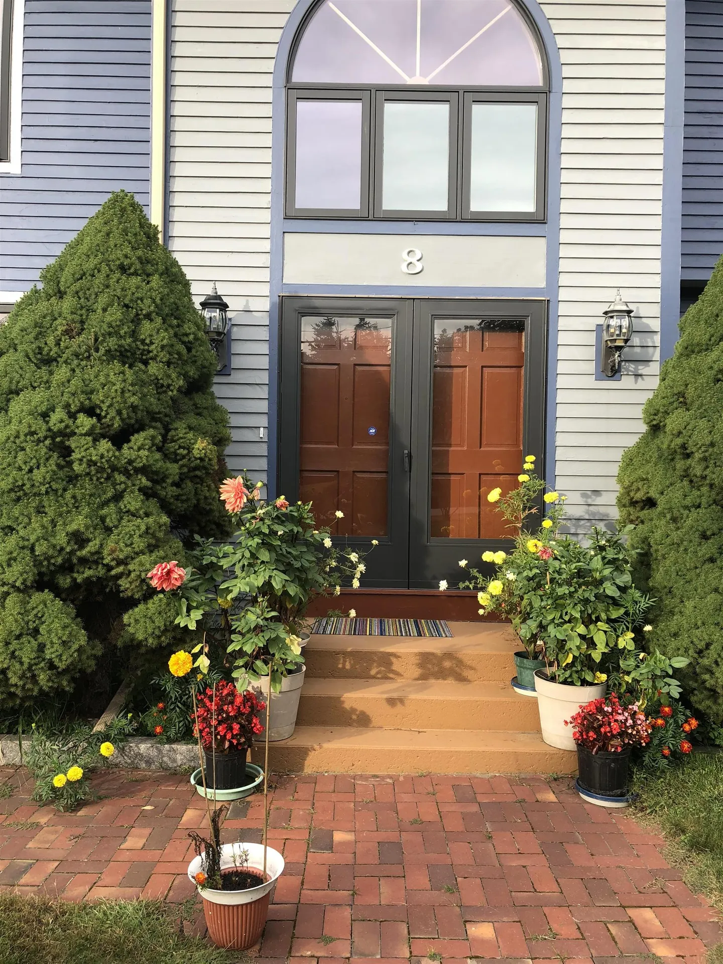 8 Longview Drive Bow NH 03304