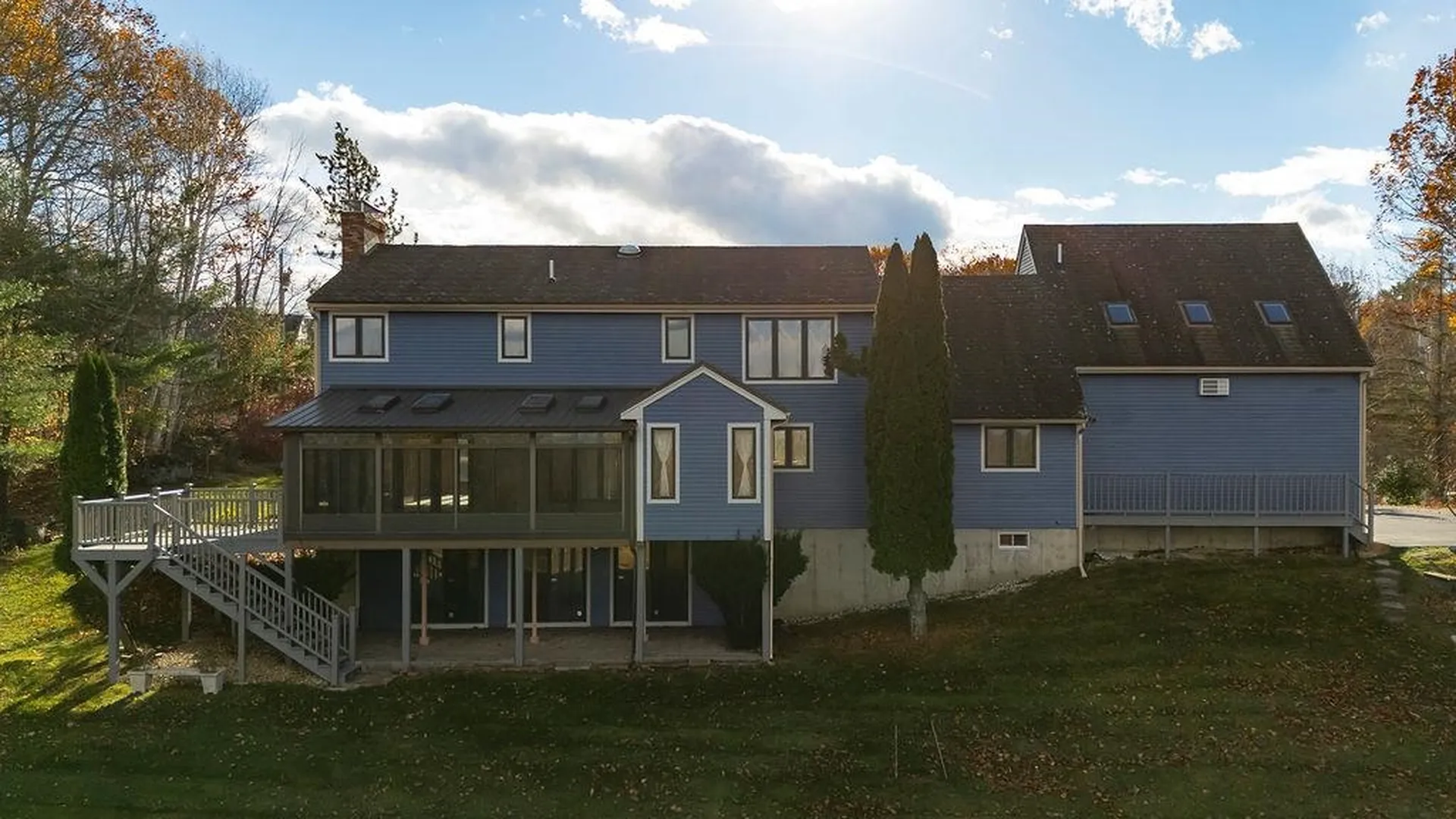 8 Longview Drive Bow NH 03304