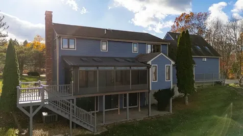 8 Longview Drive Bow NH 03304