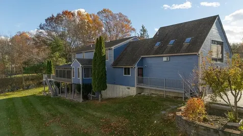 8 Longview Drive Bow NH 03304