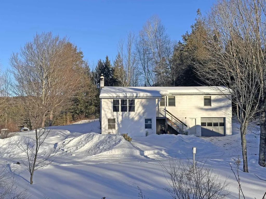 70 Overlook Drive Londonderry VT 05148