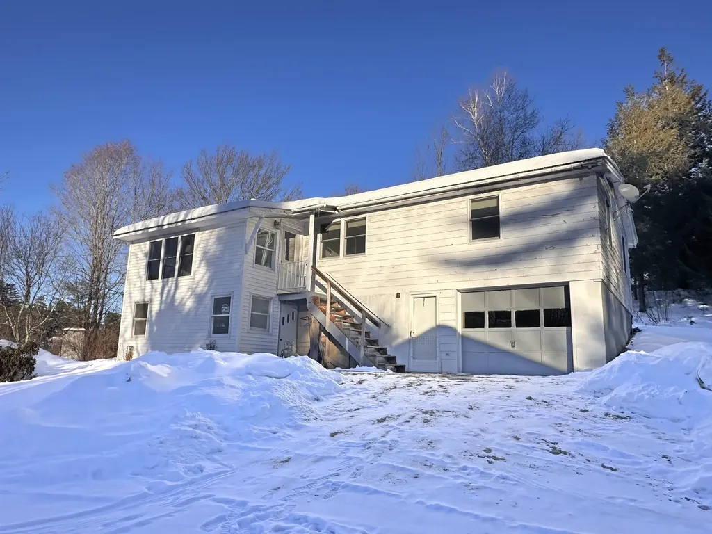 70 Overlook Drive Londonderry VT 05148