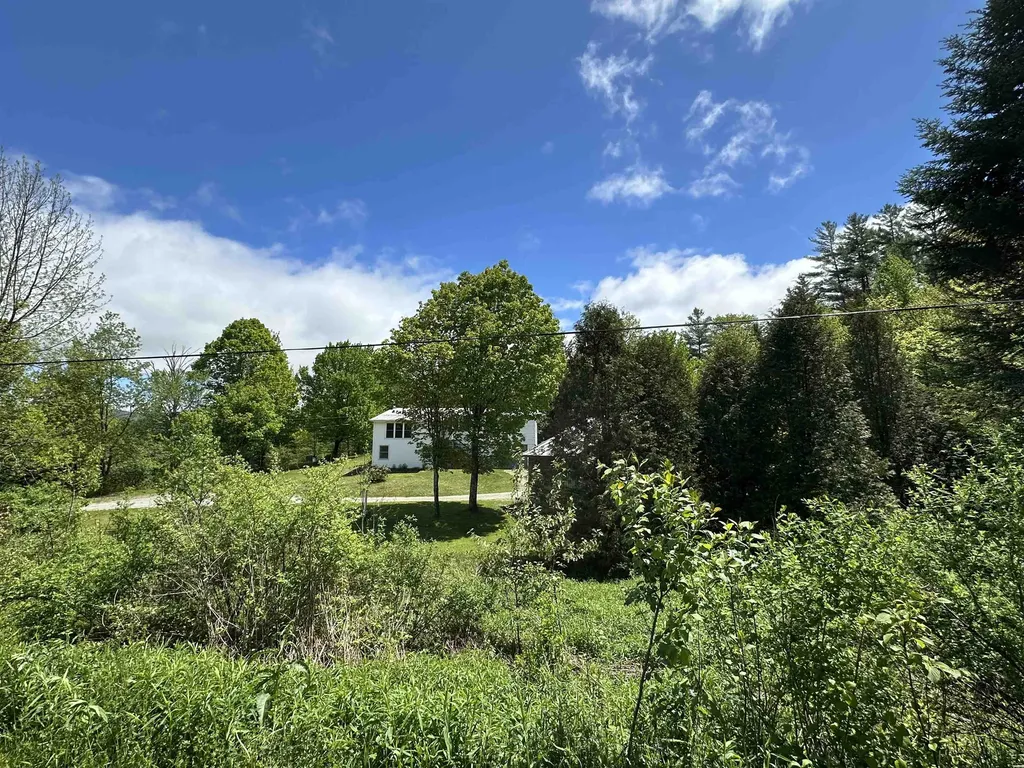 70 Overlook Drive Londonderry VT 05148