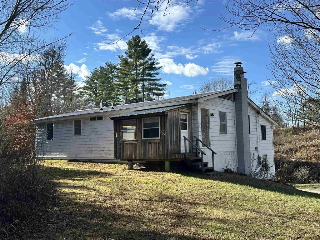 70 Overlook Drive Londonderry VT 05148