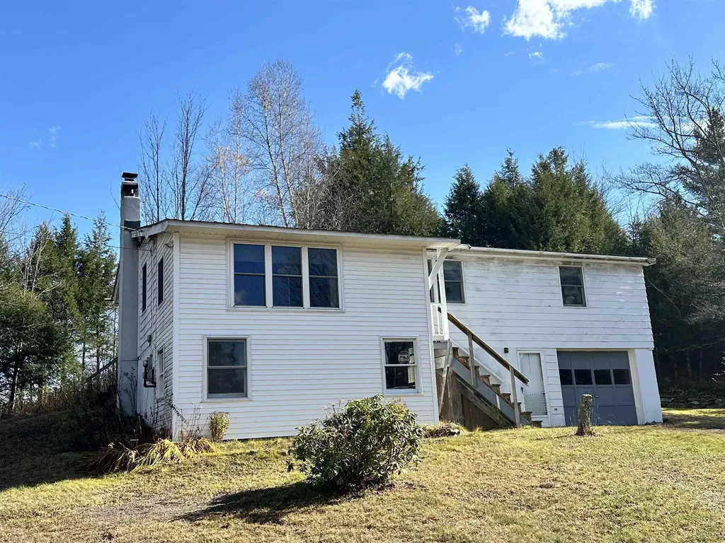 70 Overlook Drive Londonderry VT 05148