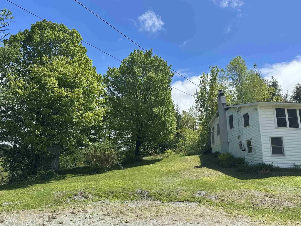70 Overlook Drive Londonderry VT 05148