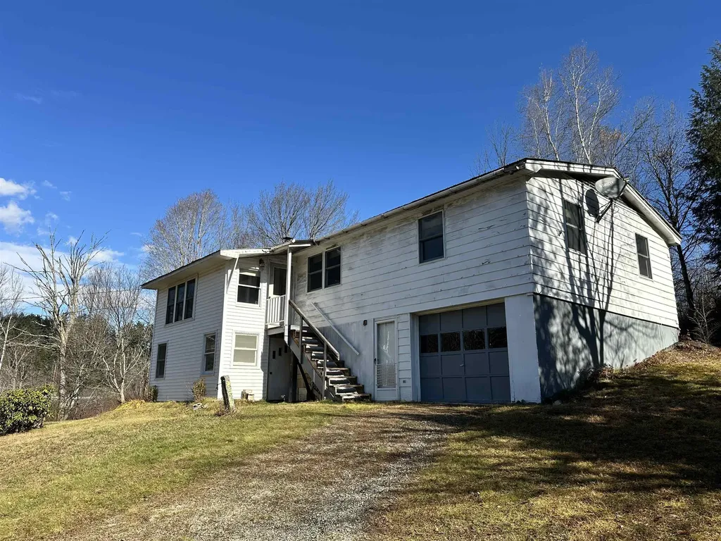 70 Overlook Drive Londonderry VT 05148