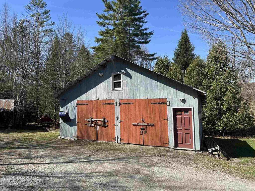 70 Overlook Drive Londonderry VT 05148