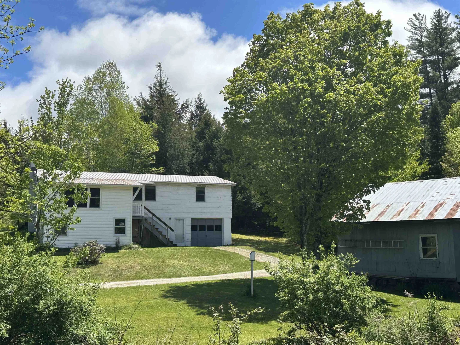 Londonderry VT, 70 Overlook Drive