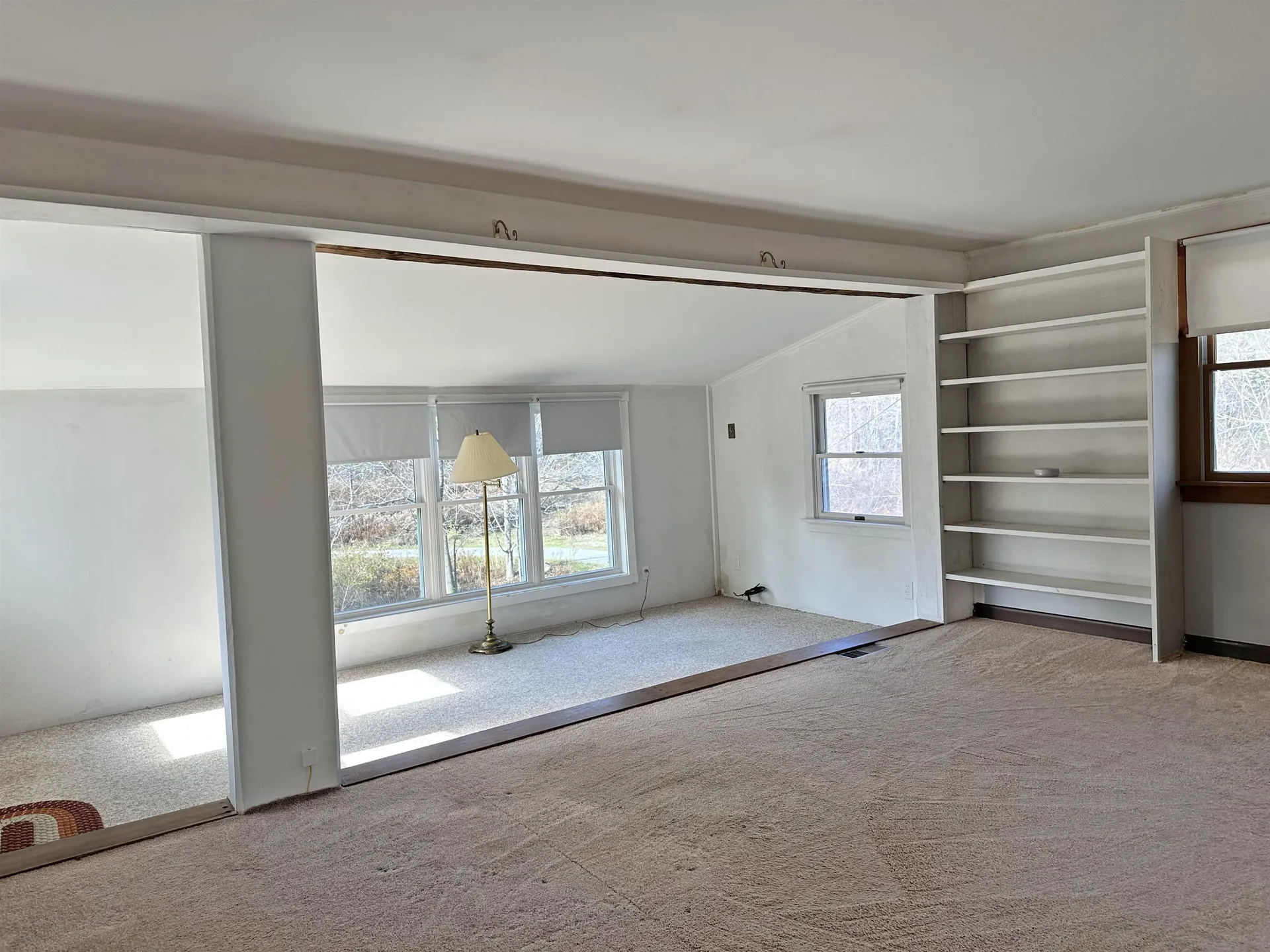 70 Overlook Drive Londonderry VT 05148