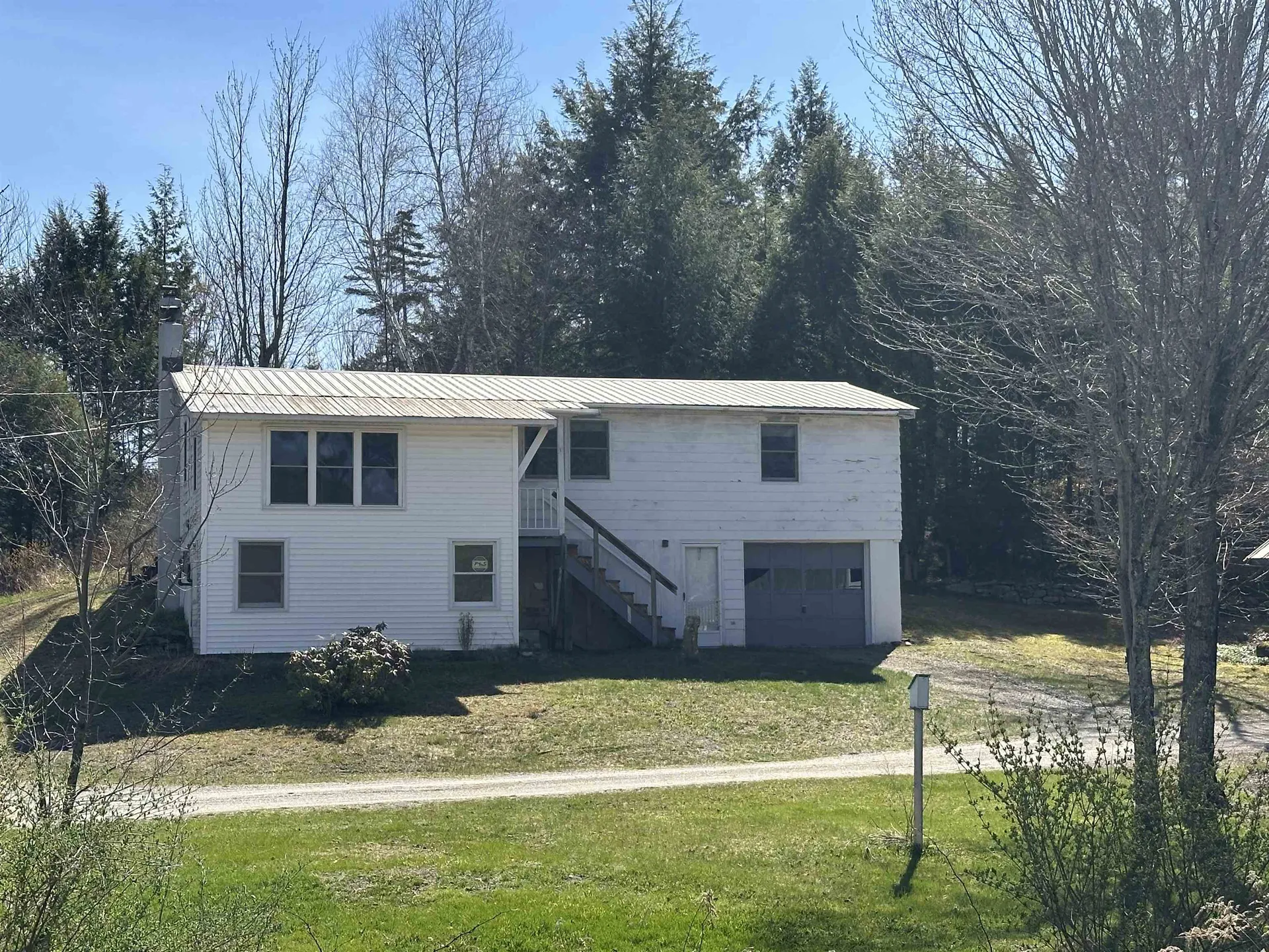 70 Overlook Drive Londonderry VT 05148