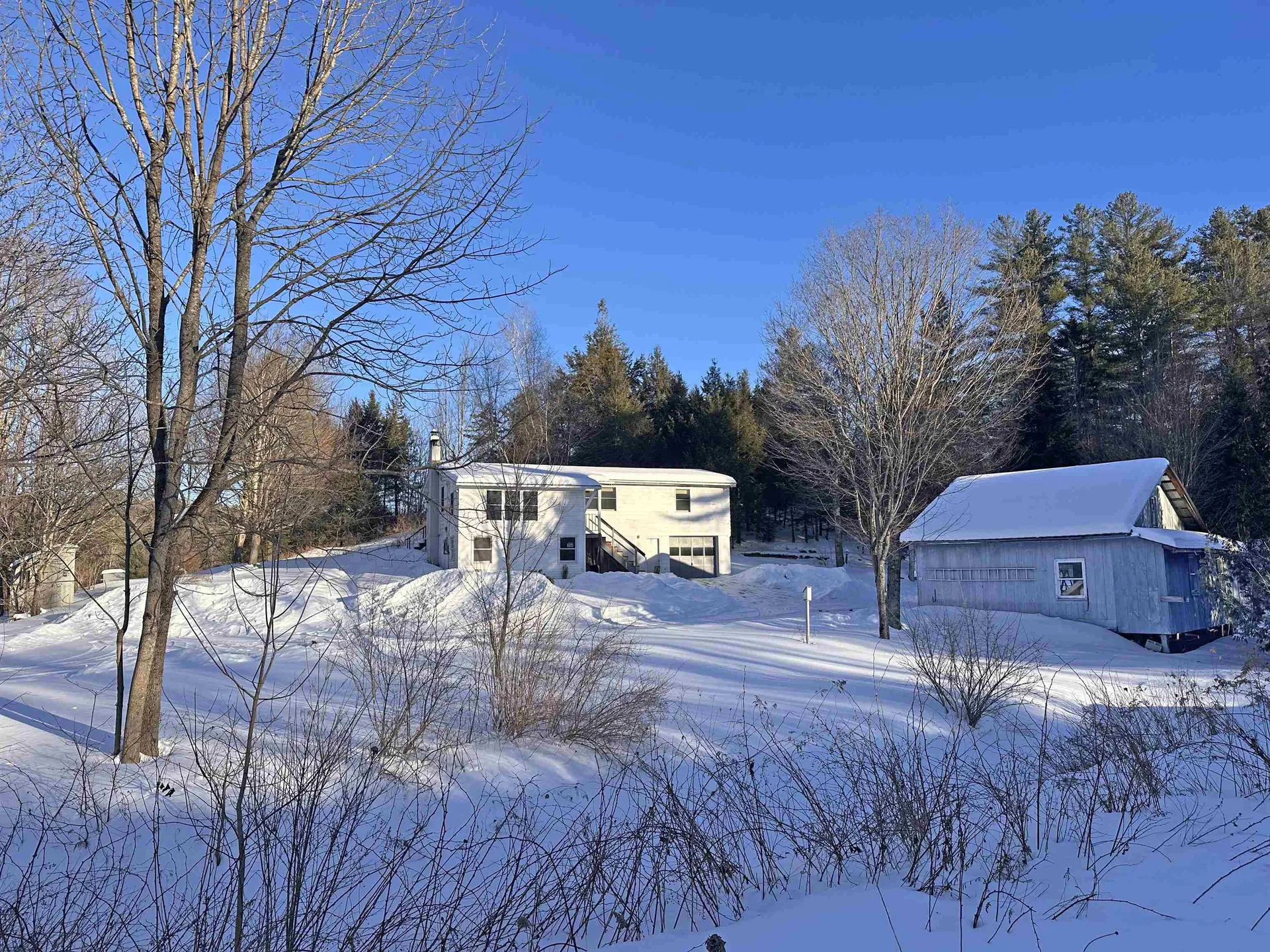 70 Overlook Drive Londonderry VT 05148