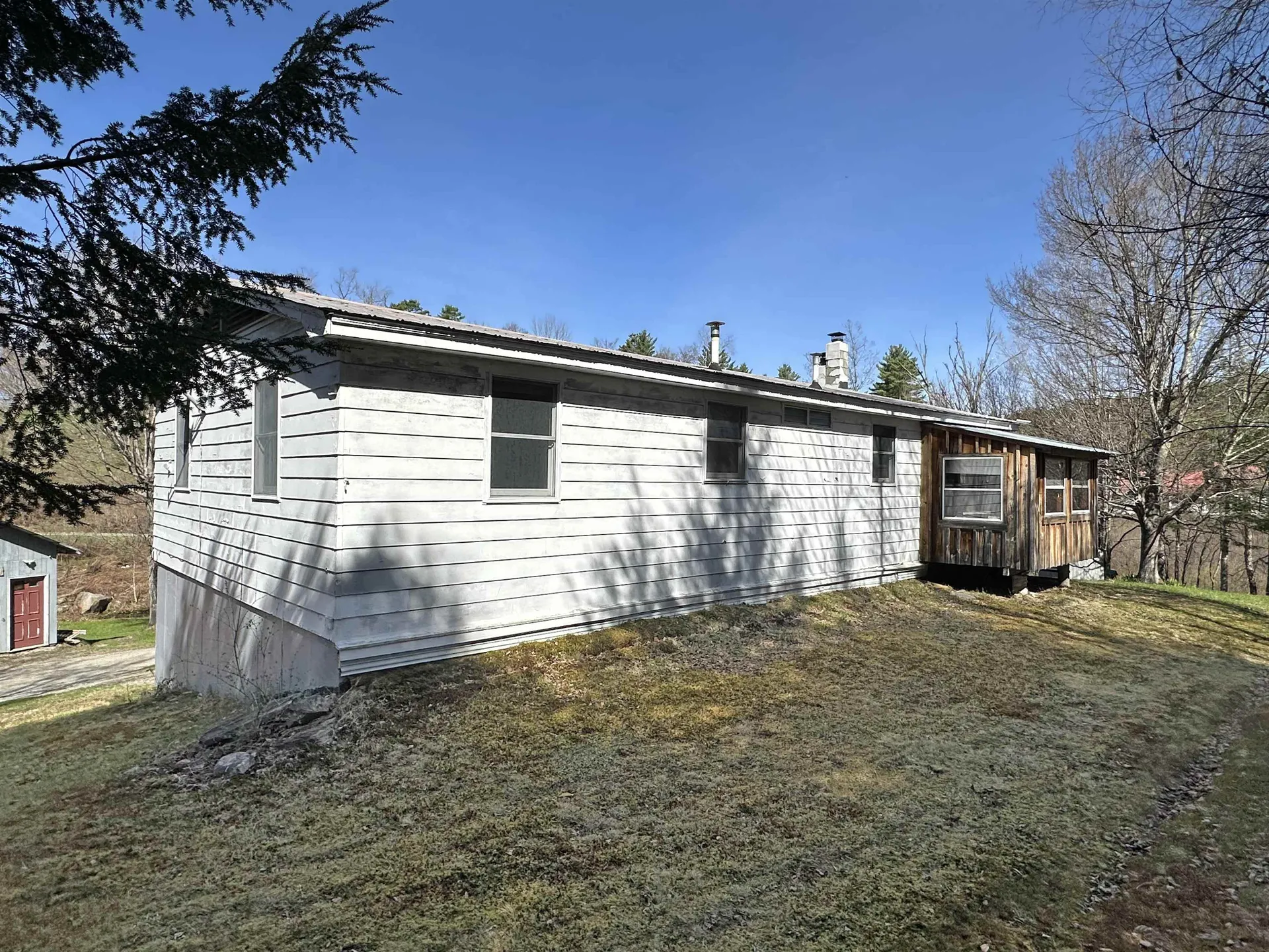 70 Overlook Drive Londonderry VT 05148