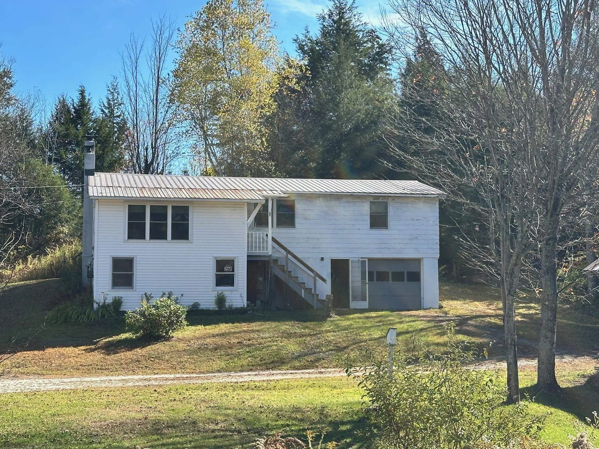 70 Overlook Drive Londonderry VT 05148