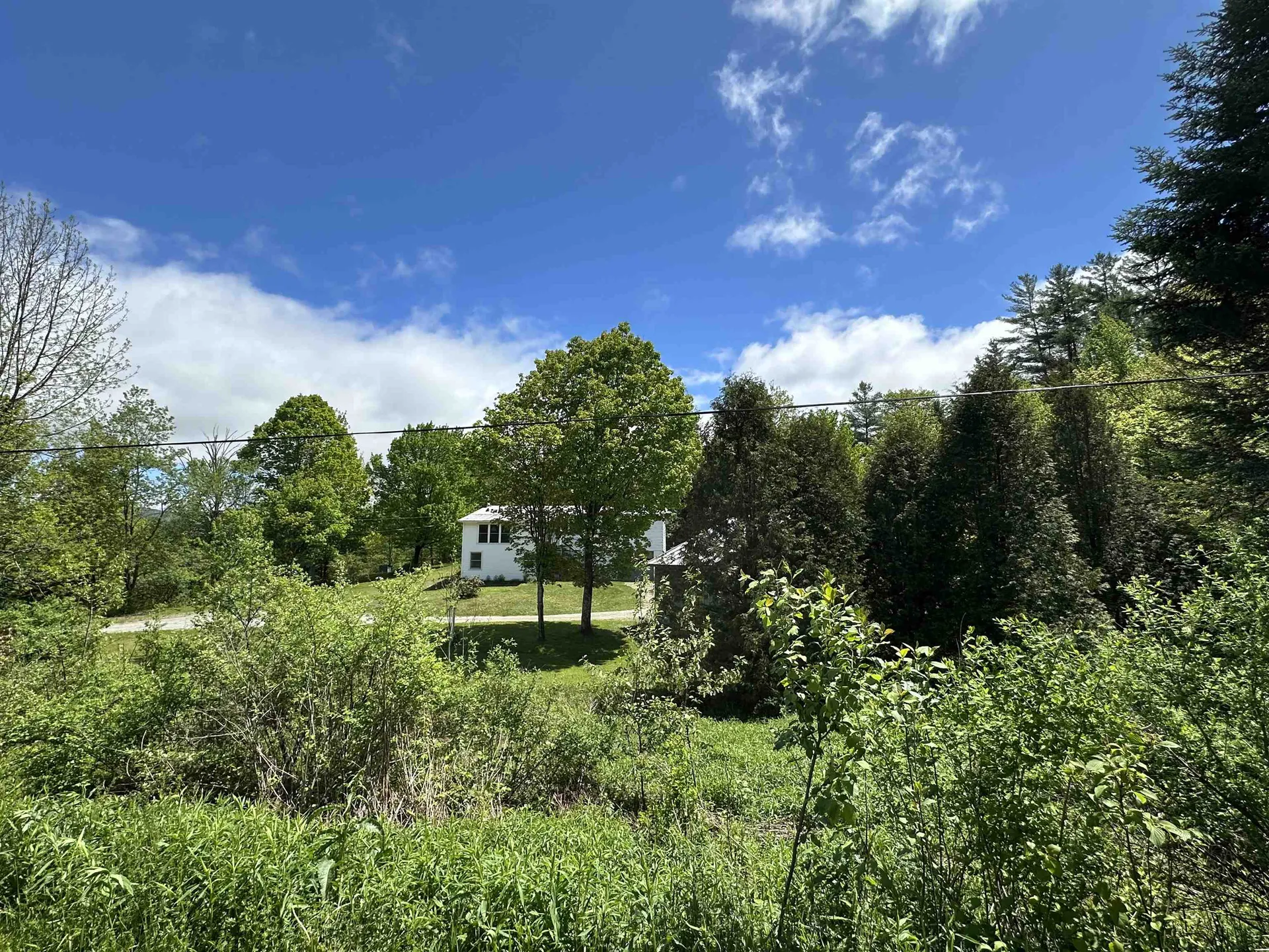 70 Overlook Drive Londonderry VT 05148