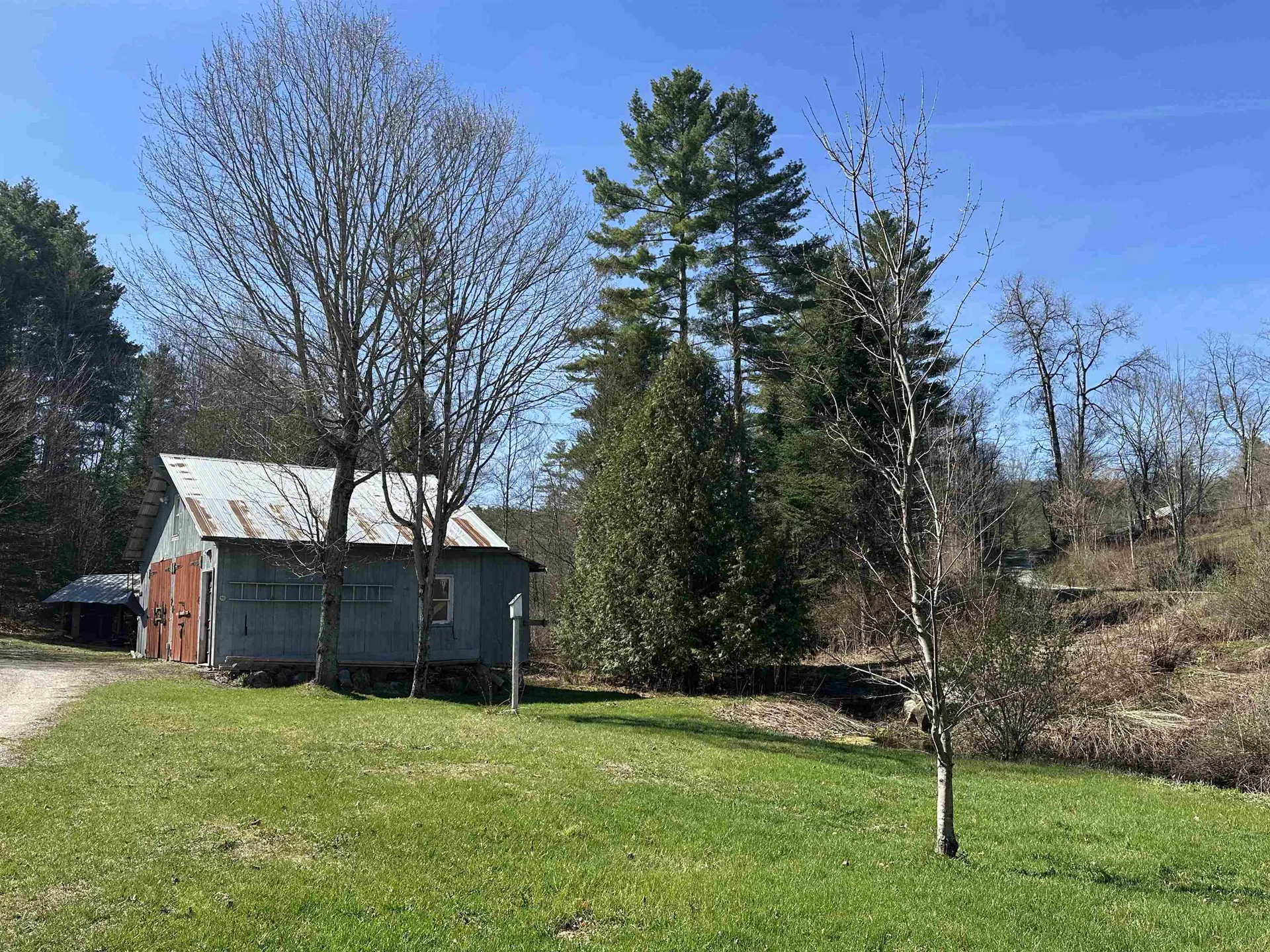 70 Overlook Drive Londonderry VT 05148