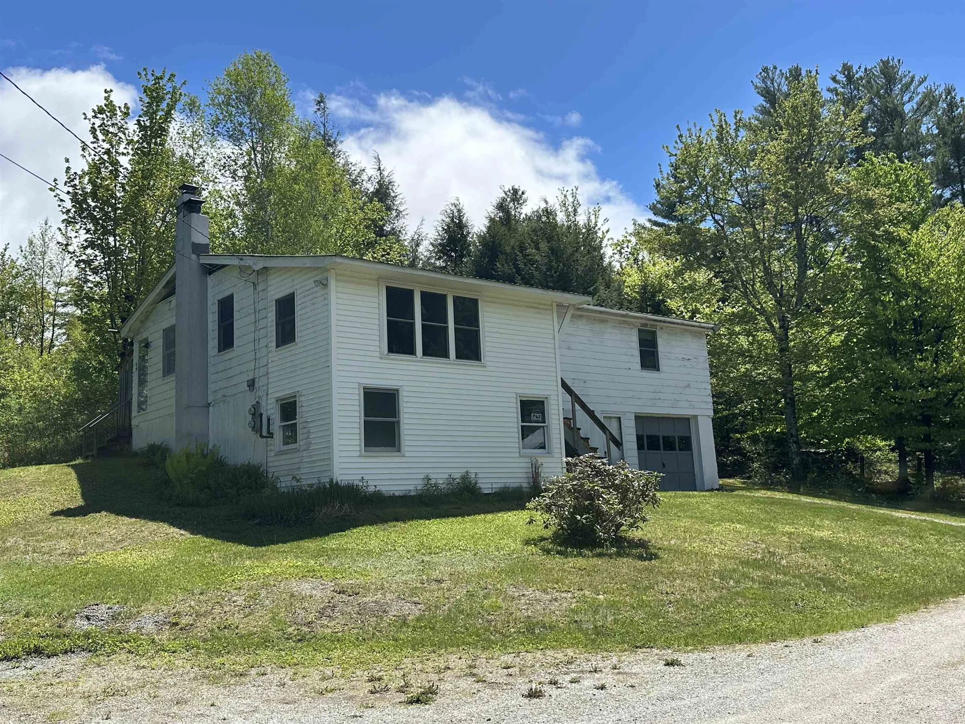 70 Overlook Drive Londonderry VT 05148