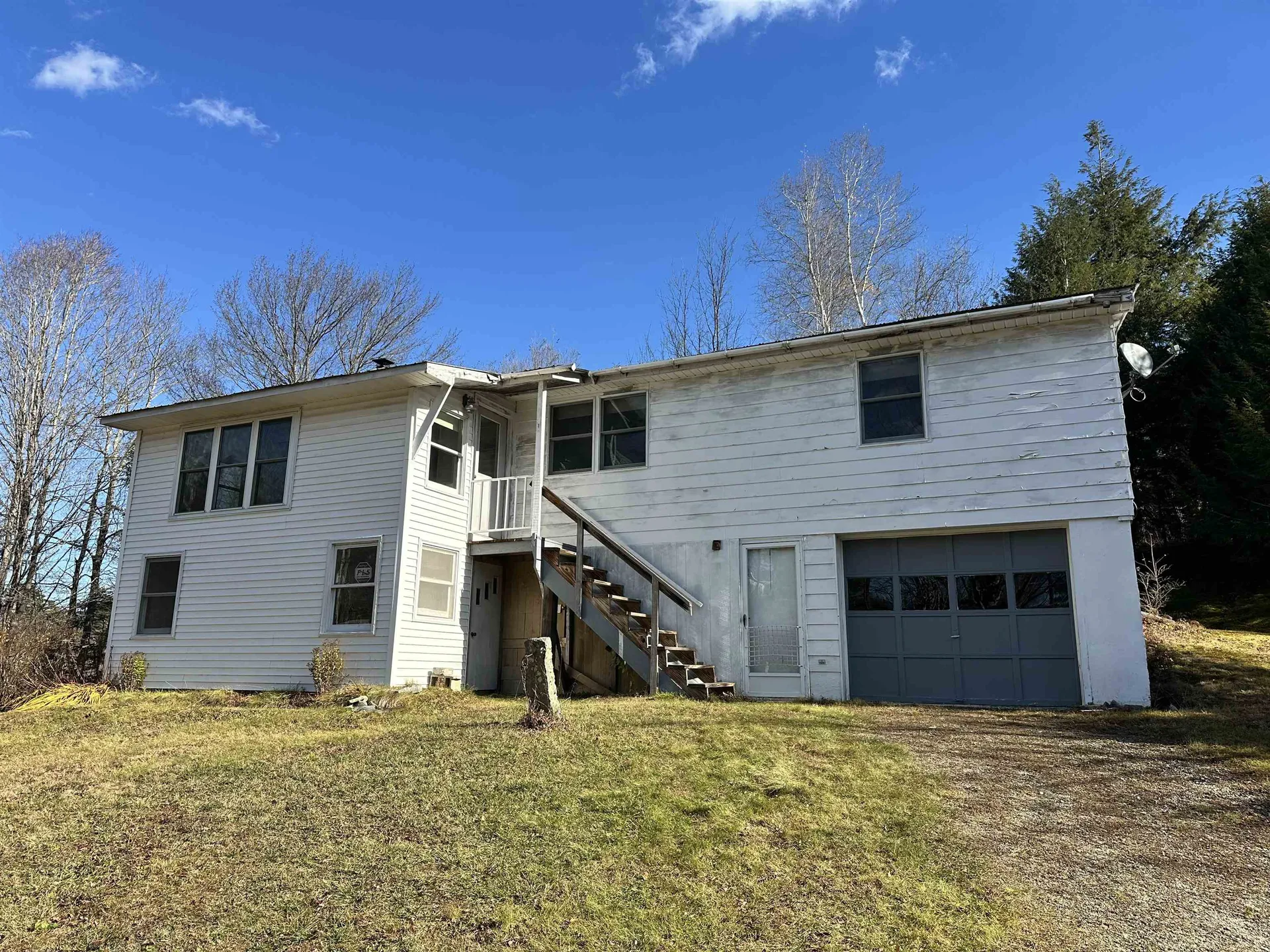 70 Overlook Drive Londonderry VT 05148