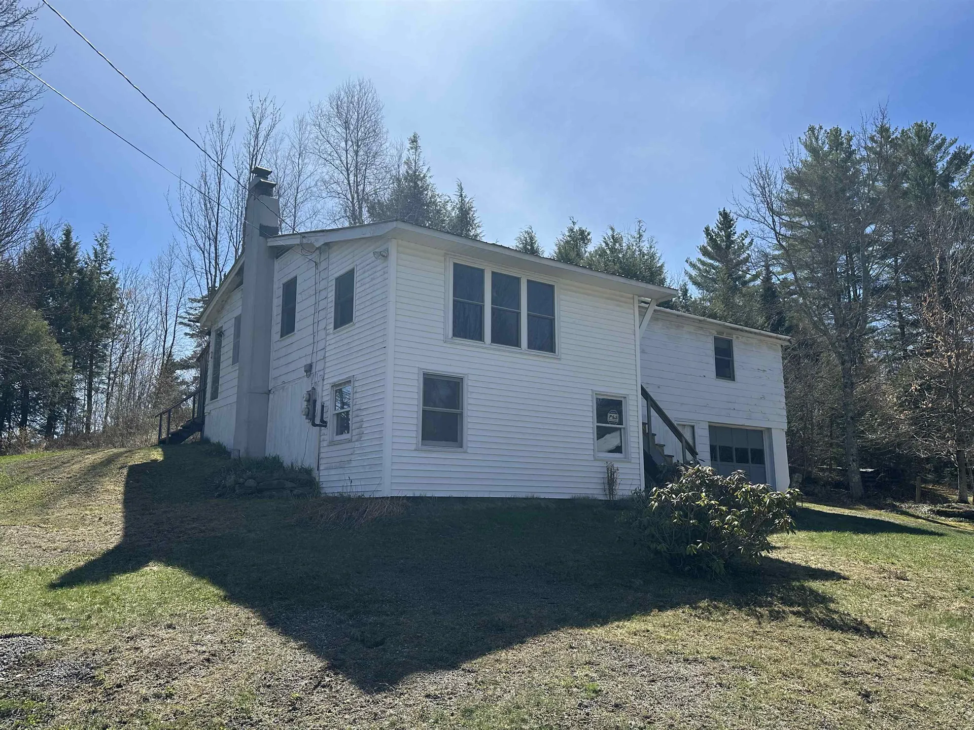 70 Overlook Drive Londonderry VT 05148