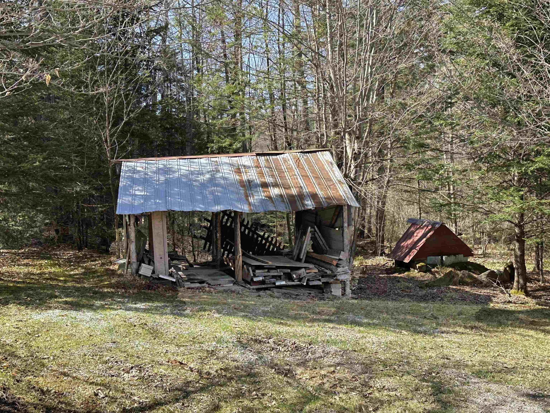 70 Overlook Drive Londonderry VT 05148