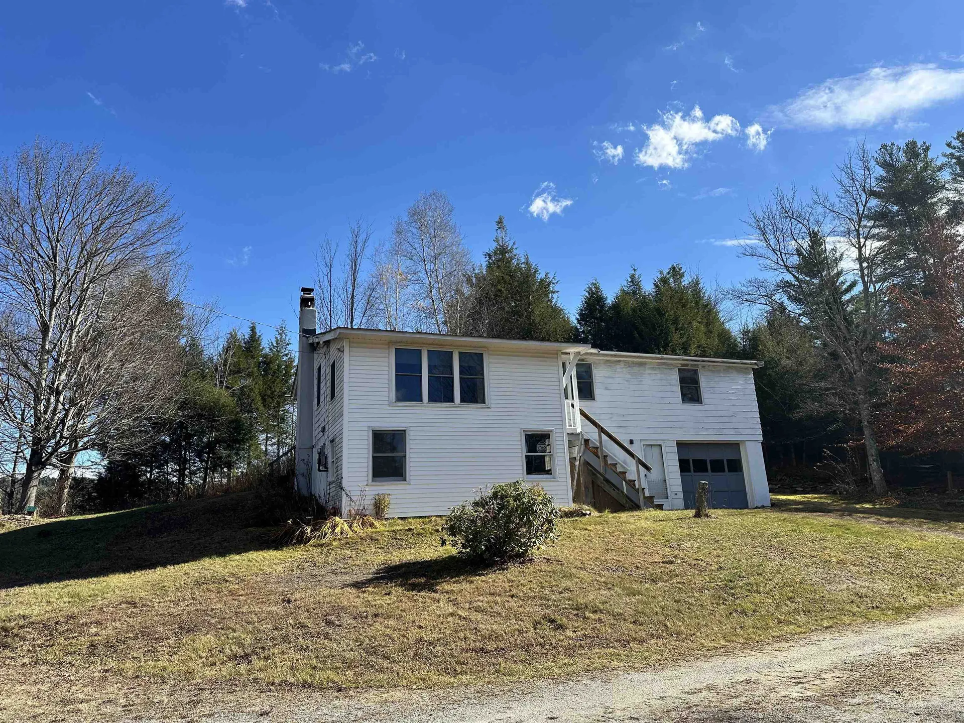 70 Overlook Drive Londonderry VT 05148