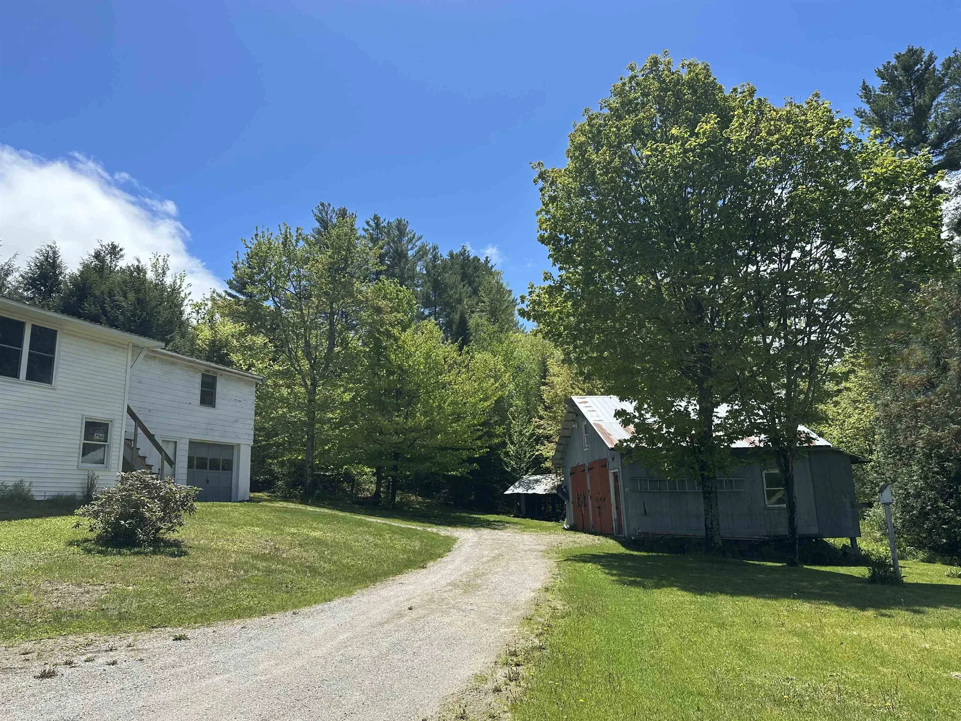 70 Overlook Drive Londonderry VT 05148