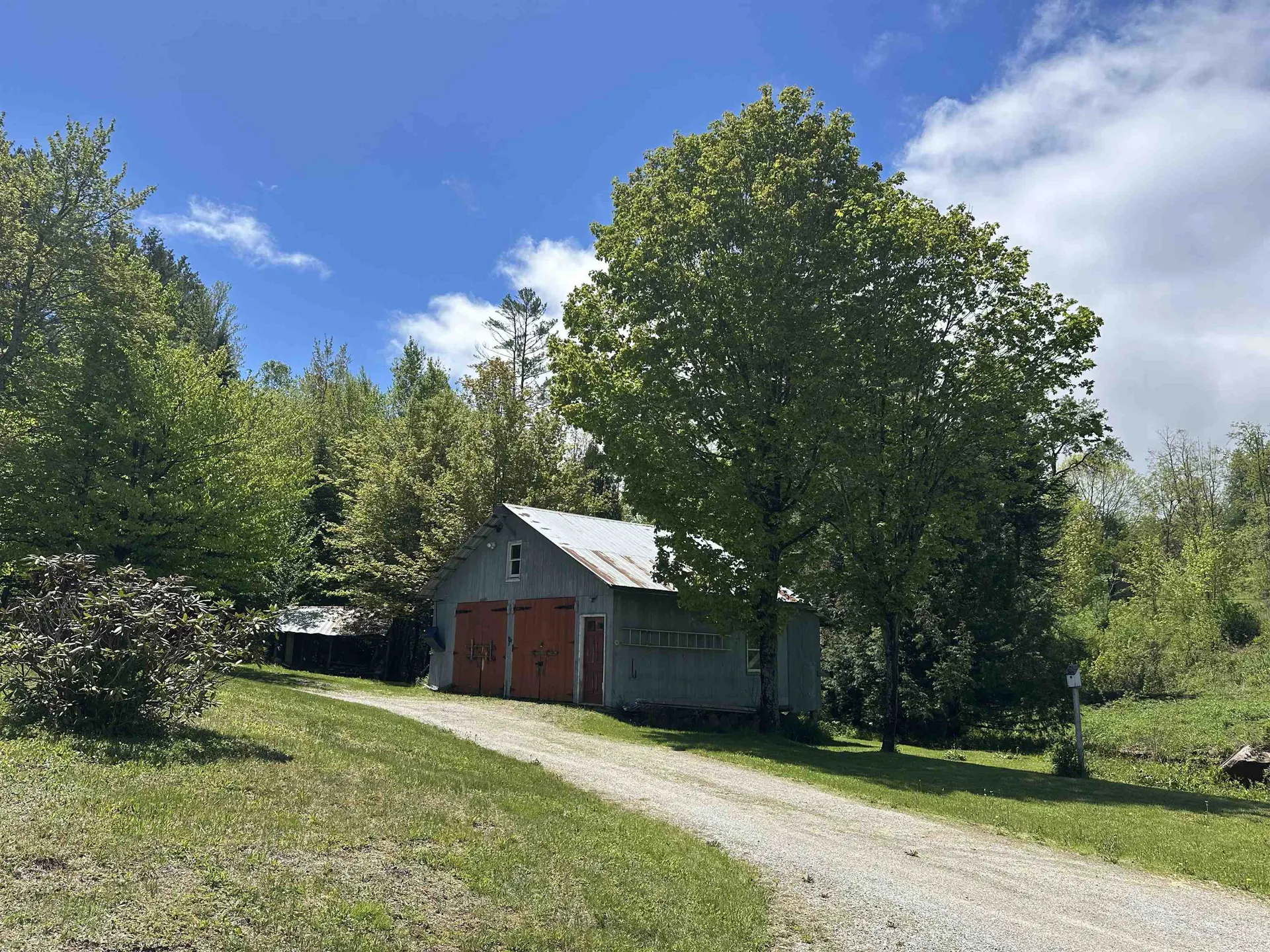 70 Overlook Drive Londonderry VT 05148