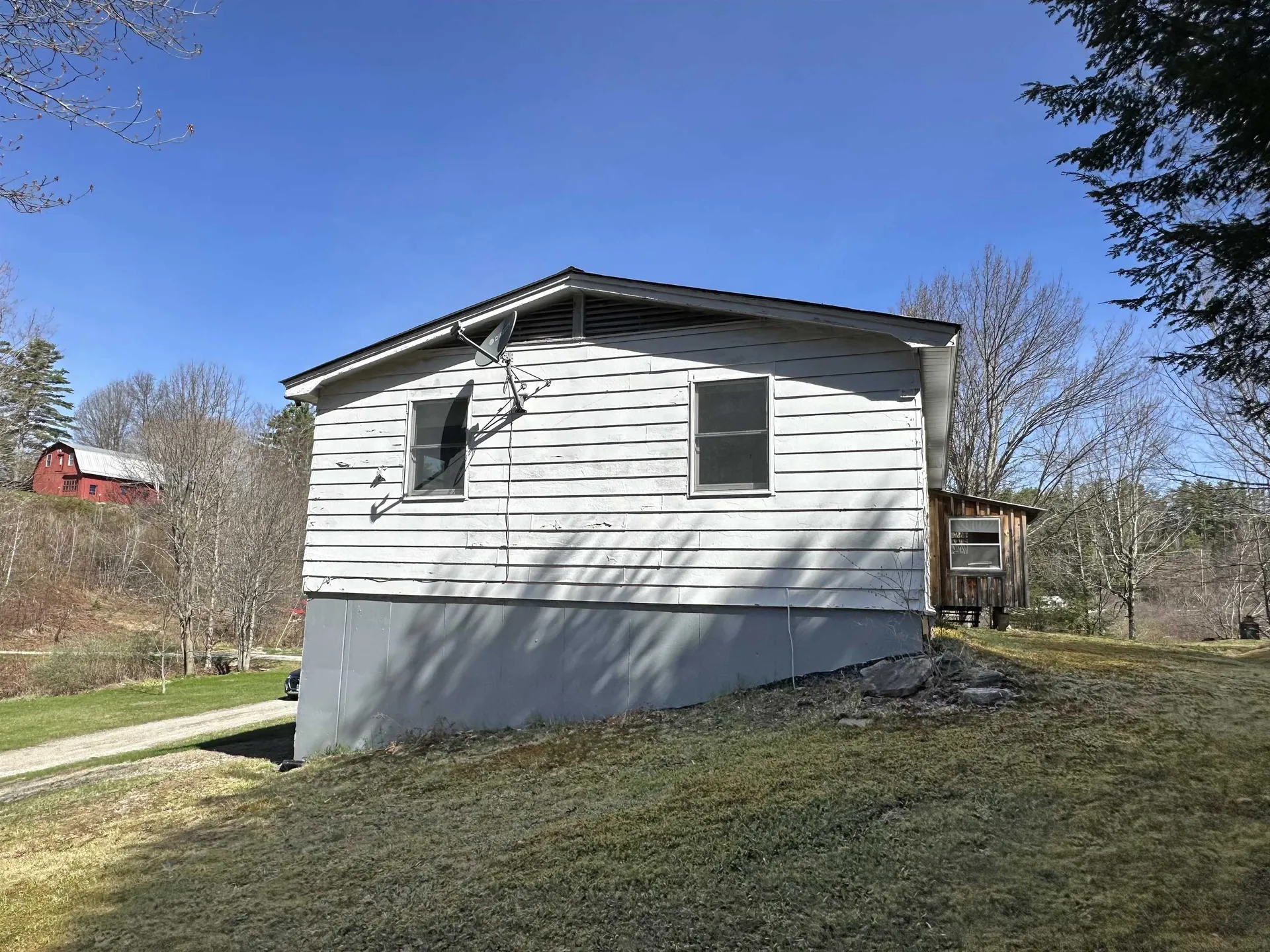70 Overlook Drive Londonderry VT 05148