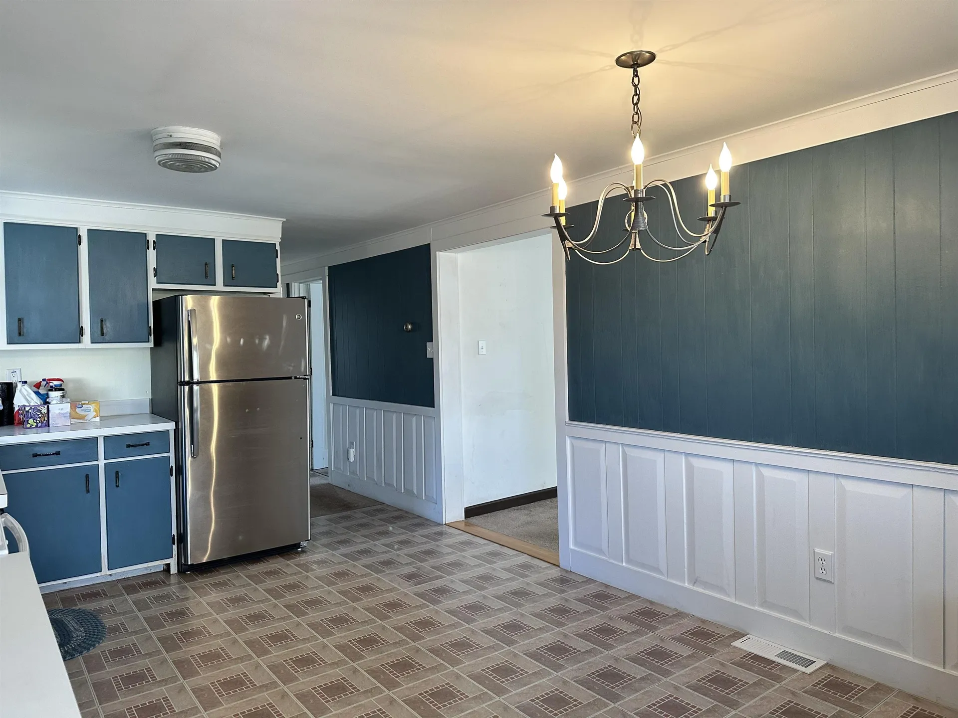 70 Overlook Drive Londonderry VT 05148