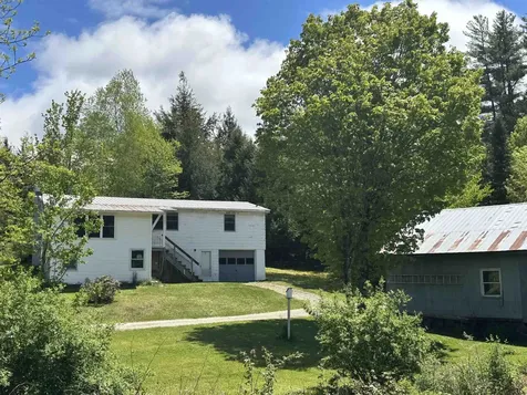 70 Overlook Drive Londonderry VT 05148