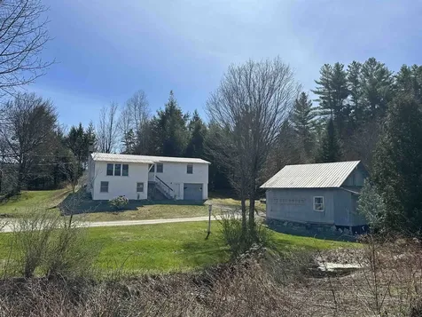 70 Overlook Drive Londonderry VT 05148