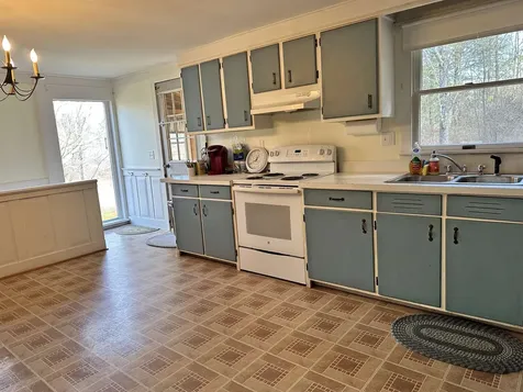 70 Overlook Drive Londonderry VT 05148