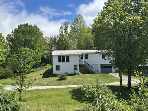 70 Overlook Drive Londonderry VT 05148