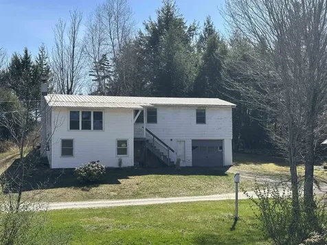 70 Overlook Drive Londonderry VT 05148