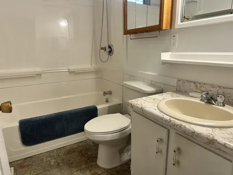 70 Overlook Drive Londonderry VT 05148