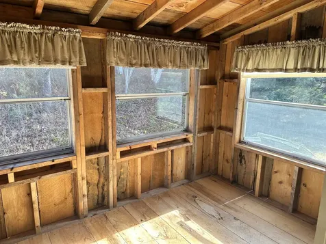 70 Overlook Drive Londonderry VT 05148